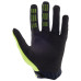 Перчатки FOX 360 Glove [Flo Yellow1], M (9)