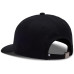 Кепка FOX Adjustable Hat - WORDMARK [Black], One Size