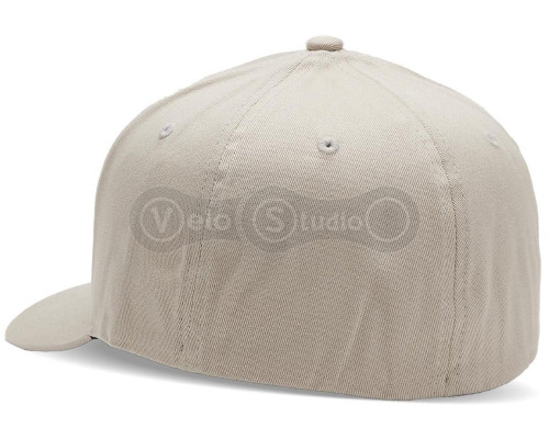 Кепка FOX FlexFit Hat - HEAD [Vintage], S/M