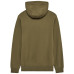 Толстовка FOX Hoodie - ABSOLUTE [Olive Green], M