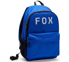 Рюкзак FOX Backpack - CLEAN UP [Blue], Medium