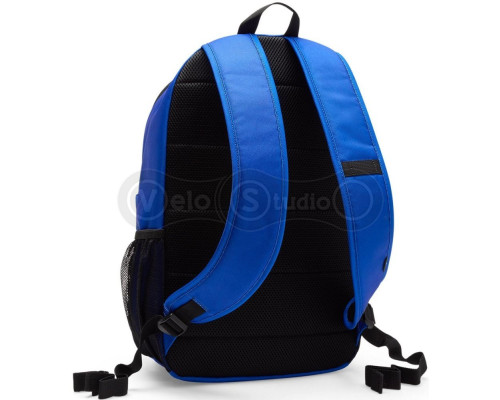 Рюкзак FOX Backpack - CLEAN UP [Blue], Medium