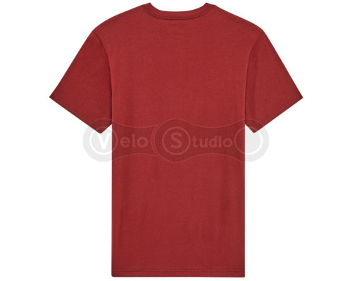 Футболка FOX PREMIUM Short Sleeve Tee - ABSOLUTE [Rust], L