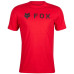 Футболка FOX PREMIUM Short Sleeve Tee - ABSOLUTE [Flame Red], M