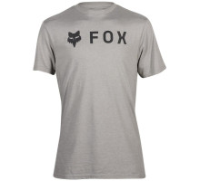 Футболка FOX PREMIUM Short Sleeve Tee - ABSOLUTE [Graphite], M