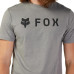 Футболка FOX PREMIUM Short Sleeve Tee - ABSOLUTE [Graphite], M