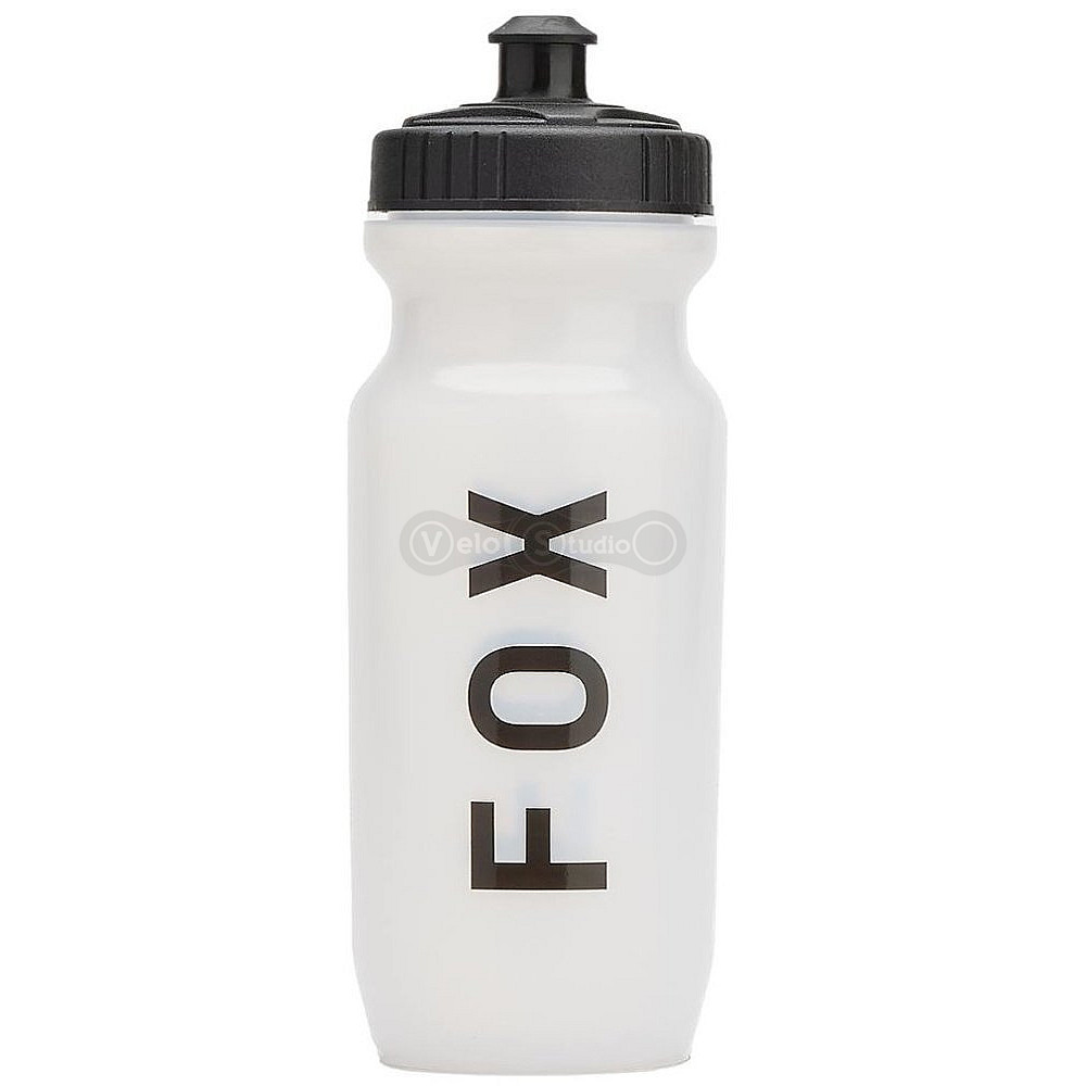 Фляга FOX BASE Bottle [Clear], 650 ml