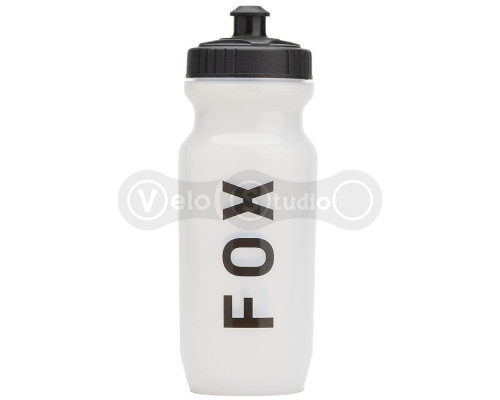 Фляга FOX BASE Bottle [Clear], 650 ml