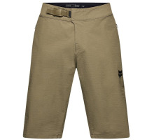 Шорты FOX RANGER Short + Liner [Military], 32