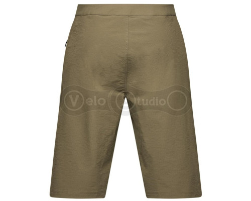 Шорты FOX RANGER Short + Liner [Military], 32