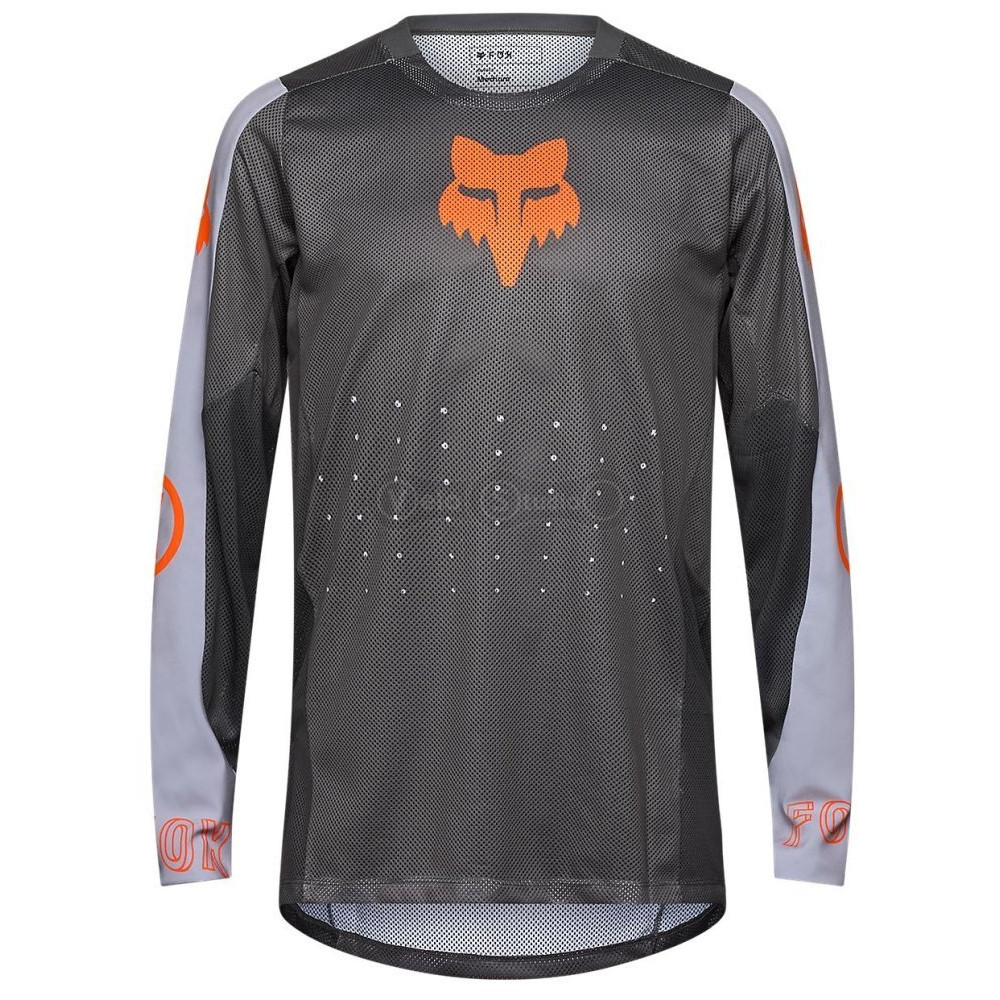 Джерси FOX RANGER AIR Jersey [Pewter], M