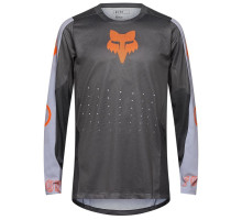 Джерси FOX RANGER AIR Jersey [Pewter], XXL