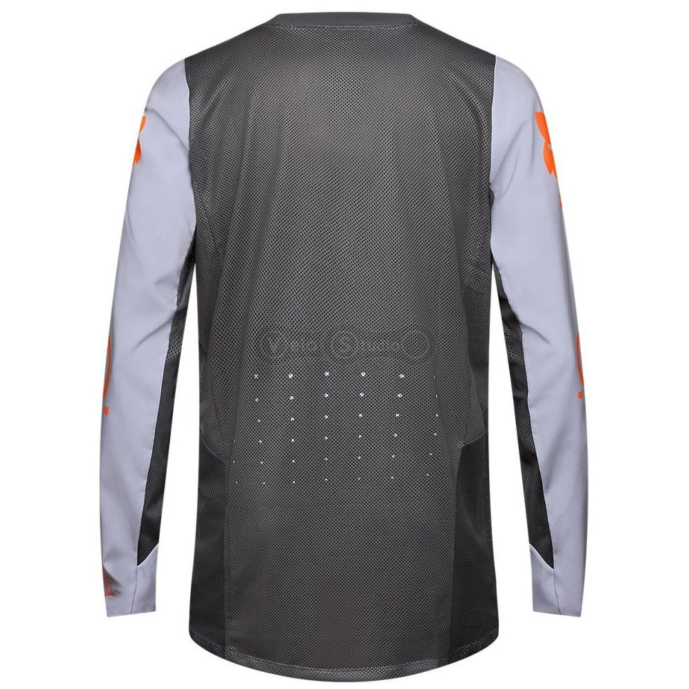 Джерси FOX RANGER AIR Jersey [Pewter], M