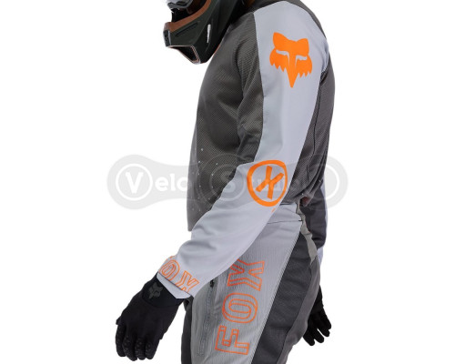 Джерсі FOX RANGER AIR Jersey [Pewter], M