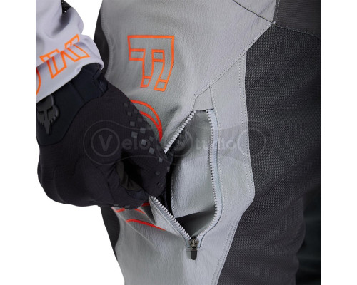Штани FOX RANGER AIR Pant [Pewter], 32