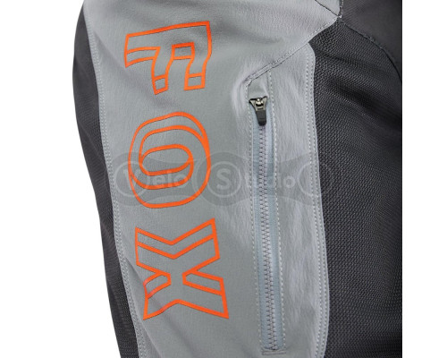 Штани FOX RANGER AIR Pant [Pewter], 32