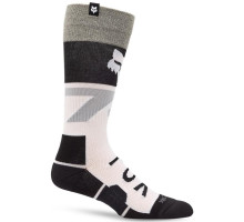 Носки FOX 360 Sock - TINE [Black], Medium