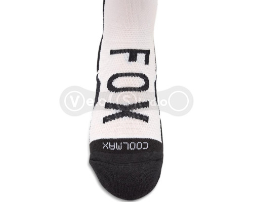 Шкарпетки FOX 360 Sock - TINE [Black], Medium
