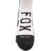 Шкарпетки FOX 360 Sock - TINE [Black], Medium