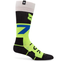Носки FOX 360 Sock - TINE [Flo Yellow], Medium
