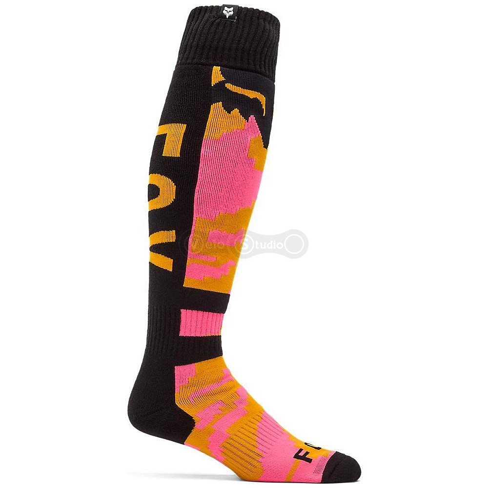Шкарпетки FOX 180 Sock - KAIROS [Tangerine], Medium