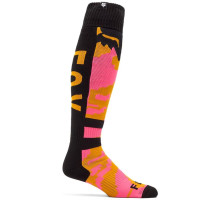 Носки FOX 180 Sock - KAIROS [Tangerine], Large