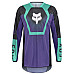 Джерси FOX 180 Jersey - COLLECT [Grape], M
