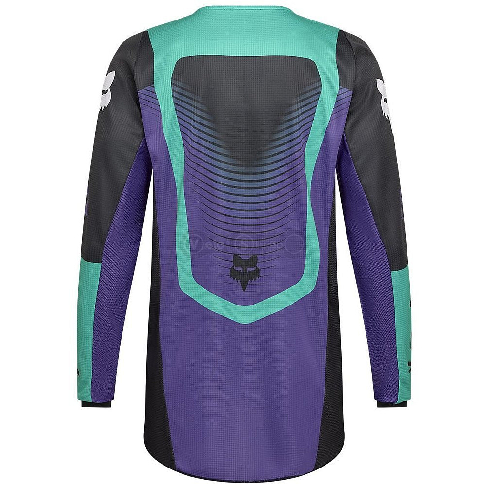 Джерси FOX 180 Jersey - COLLECT [Grape], M