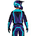 Джерси FOX 180 Jersey - COLLECT [Grape], M
