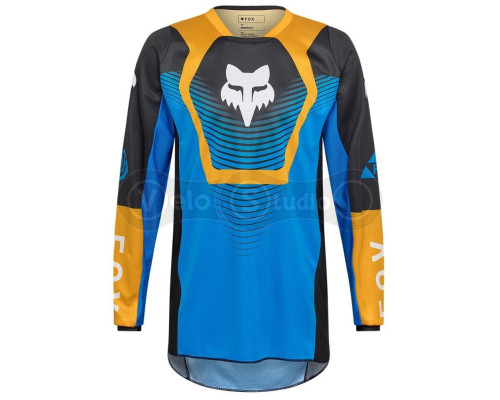 Джерсі FOX 180 Jersey - COLLECT [Blue], M