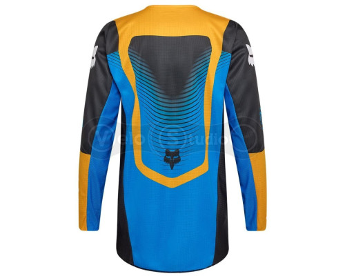 Джерсі FOX 180 Jersey - COLLECT [Blue], M