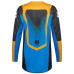 Джерсі FOX 180 Jersey - COLLECT [Blue], M