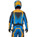 Джерсі FOX 180 Jersey - COLLECT [Blue], M