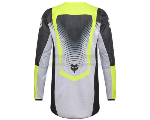Мото джерсі FOX 180 Jersey - COLLECT [Grey], M