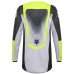 Мото джерсі FOX 180 Jersey - COLLECT [Grey], M