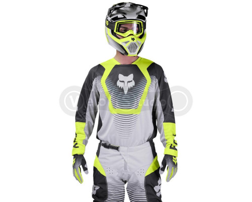 Мото джерсі FOX 180 Jersey - COLLECT [Grey], M