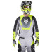 Мото джерсі FOX 180 Jersey - COLLECT [Grey], M