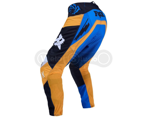 Штани FOX 180 Pant - COLLECT [Blue], 32