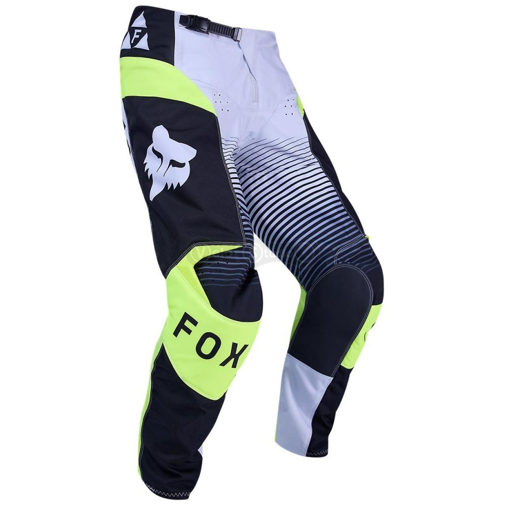 Мотоштаны FOX 180 Pant - COLLECT [Grey], 32