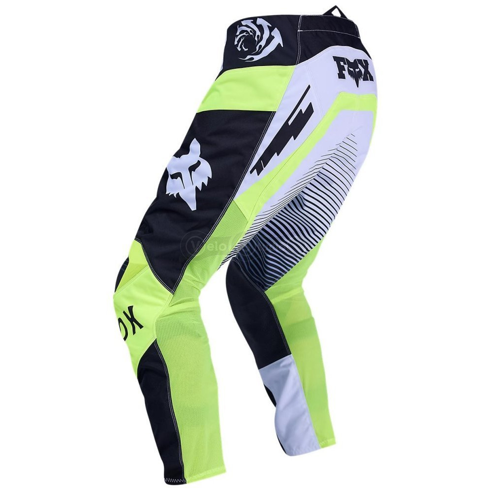 Мотоштаны FOX 180 Pant - COLLECT [Grey], 32