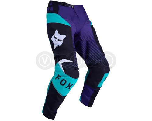 Штани FOX 180 Pant - COLLECT [Grape], 32