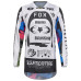 Джерси FOX 180 Jersey - IMAGE COSMO [White], M