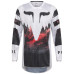 Джерсі FOX 180 Jersey - KAIROS [Flo Red], M