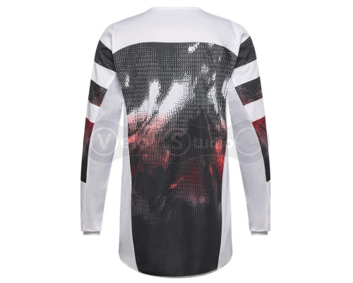 Джерсі FOX 180 Jersey - KAIROS [Flo Red], M