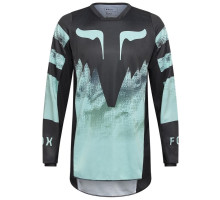 Джерси FOX 180 Jersey - KAIROS [Turquoise], XXL