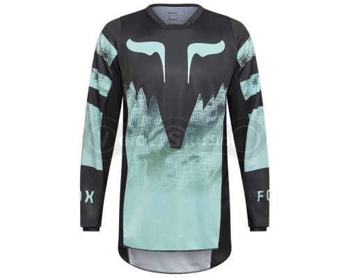 Джерсі FOX 180 Jersey - KAIROS [Turquoise], M