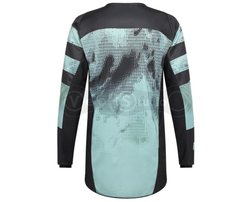 Джерси FOX 180 Jersey - KAIROS [Turquoise], M