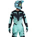 Джерсі FOX 180 Jersey - KAIROS [Turquoise], M