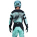 Джерсі FOX 180 Jersey - KAIROS [Turquoise], M