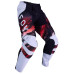 Штани FOX 180 Pant - KAIROS [Fluo Red], 32
